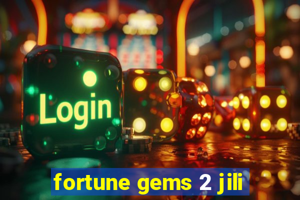 fortune gems 2 jili